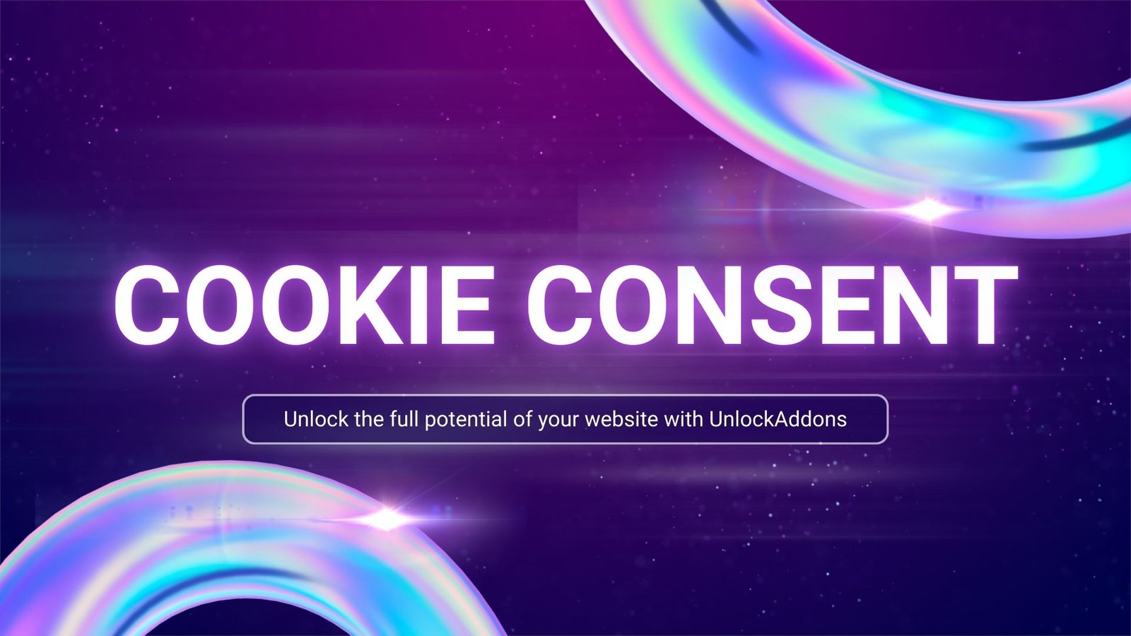Cookie Consent