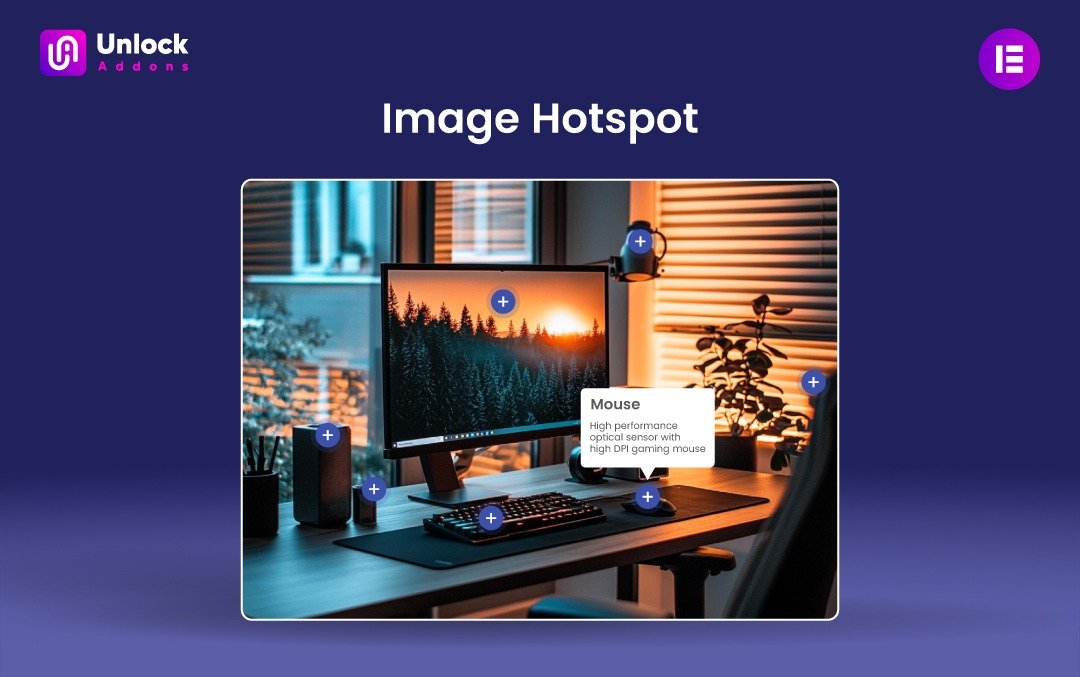 Image Hotspot