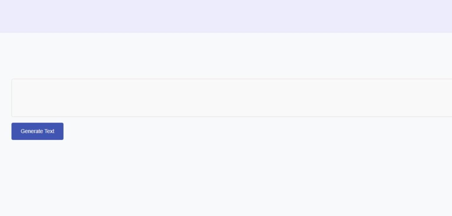 AI Text Generator for Elementor | Unlock Addons